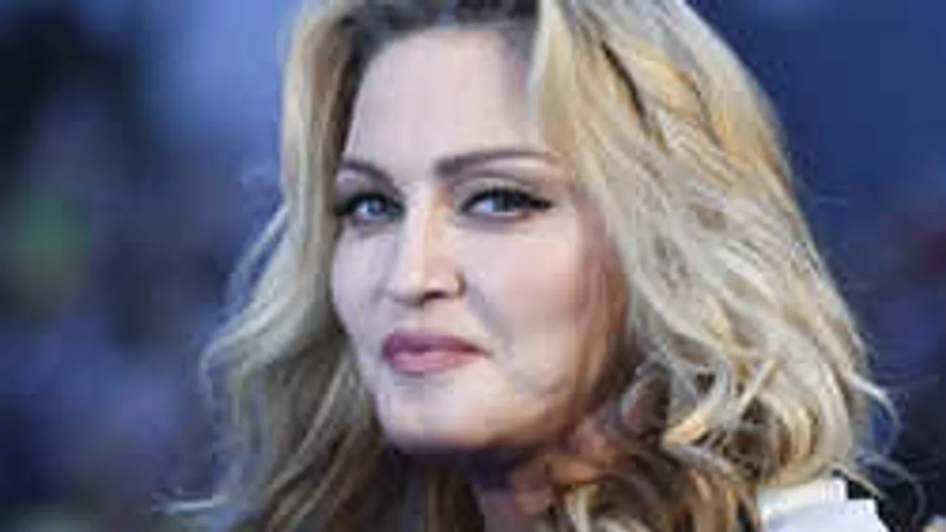 Hihetetlen, mennyi pénzért hajlandó fellépni Madonna az Eurovízión