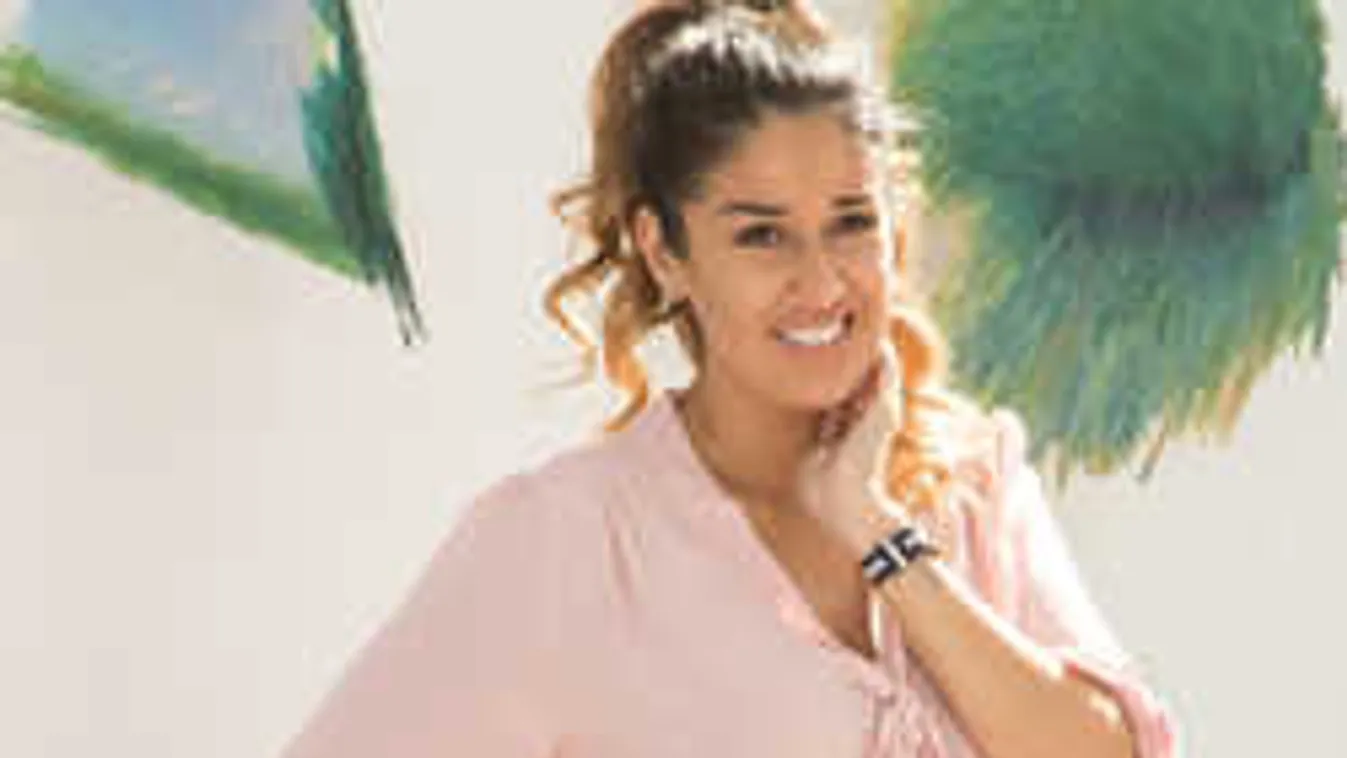 Egy korszak vége, elköltözött a magyar énekesnő