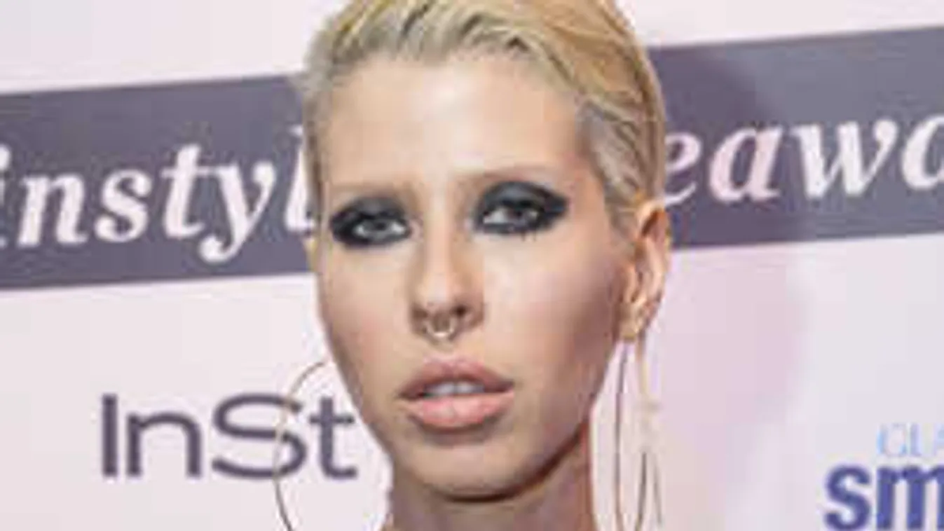 Tragédia történt: Gyászol Cinthya Dictator