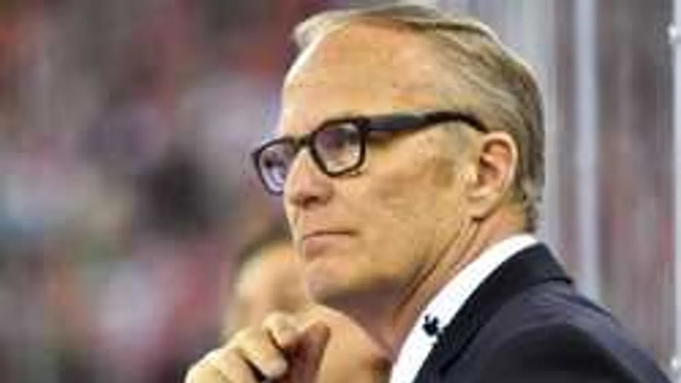 Még mindig kórházban kezelik a magyar kapitányt