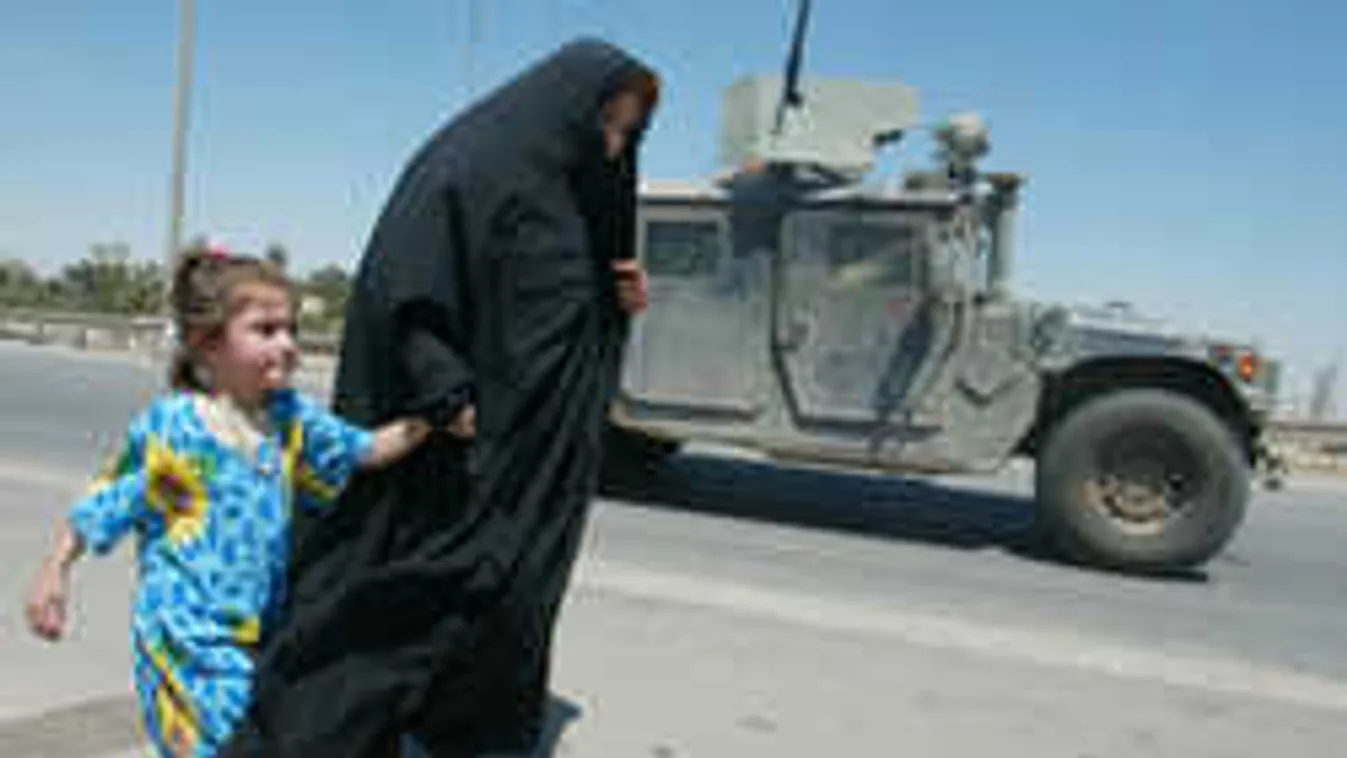 Hagyták bosszúból szomjan halni az ötéves kislányt, mert bepisilt