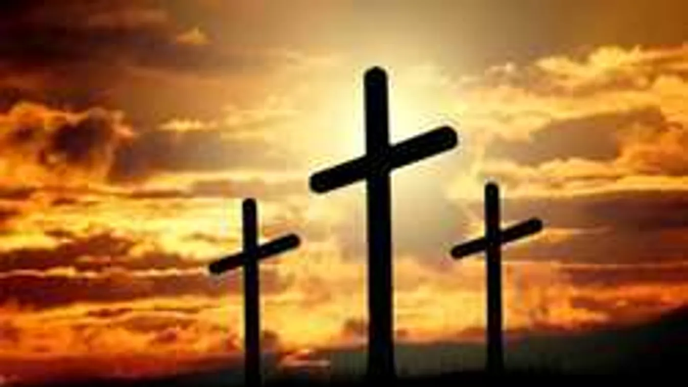 A magyarok meg akarják védeni a keresztény kultúrát