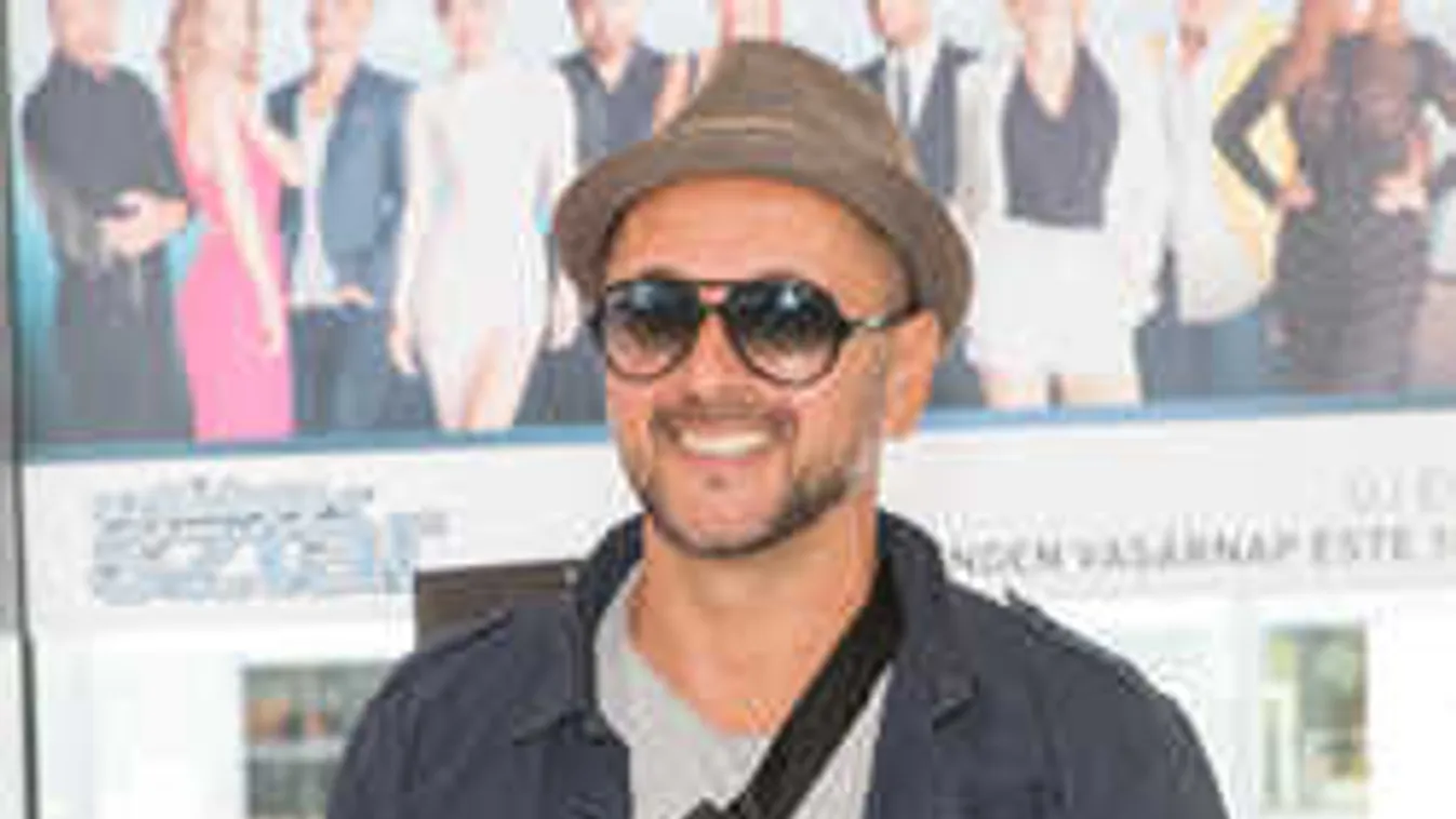 Elhagyta az országot Majka, milliókkal térhet haza