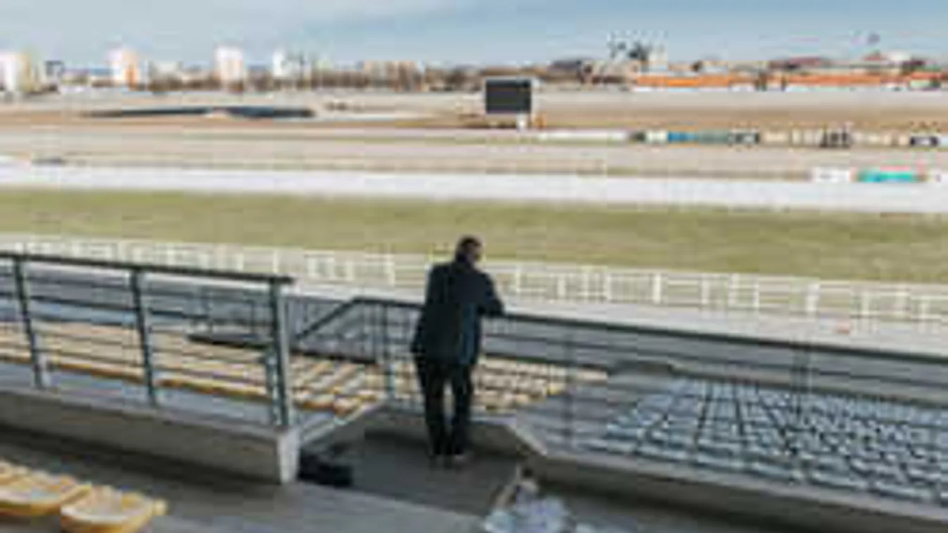 Meglepő területen épül fel a budapesti rögbistadion