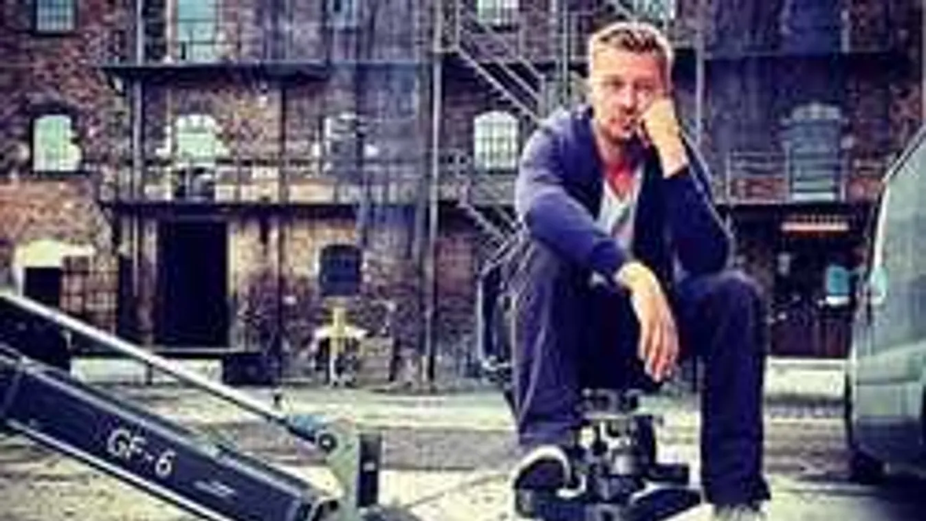 Õszinte vallomás: válságban van a magyar színész házassága