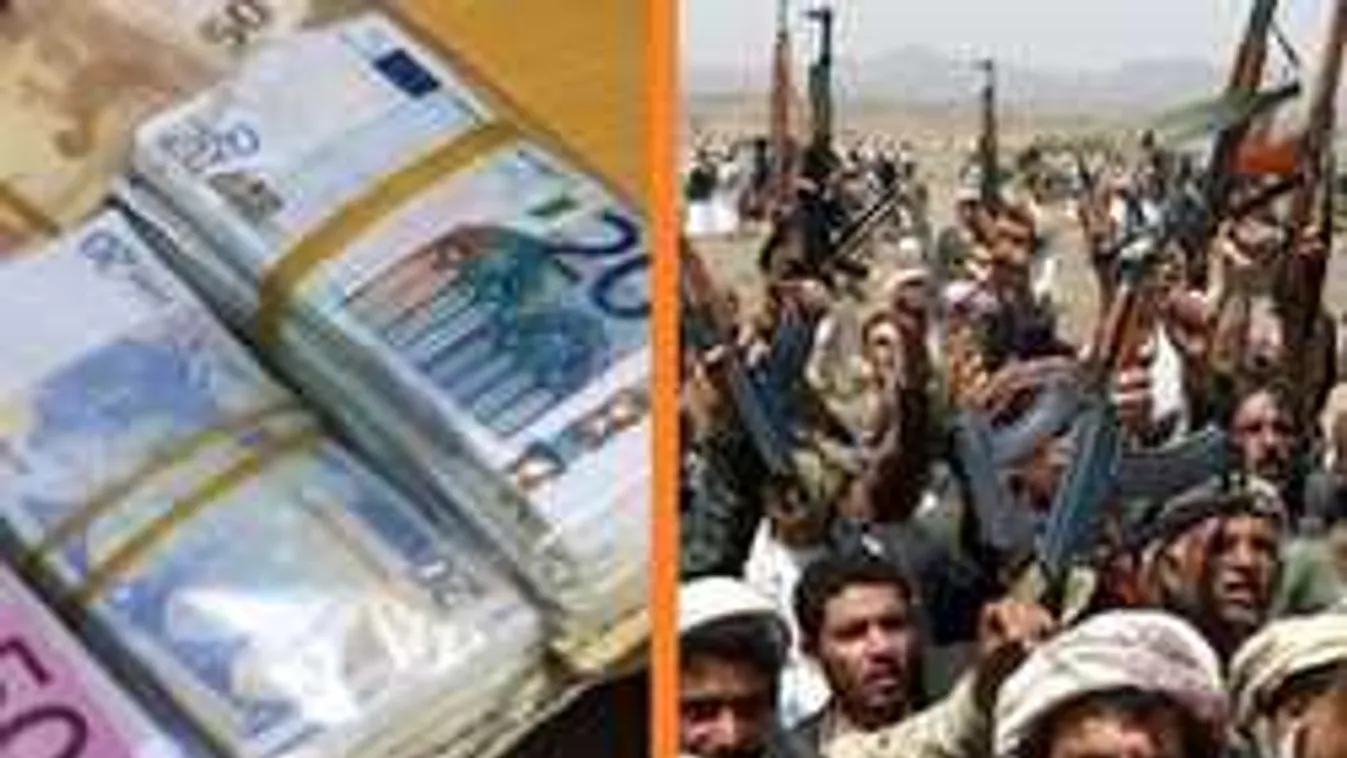 Botrány! Bűnöző muszlimok brit földről támogatták az Al-Kaidát