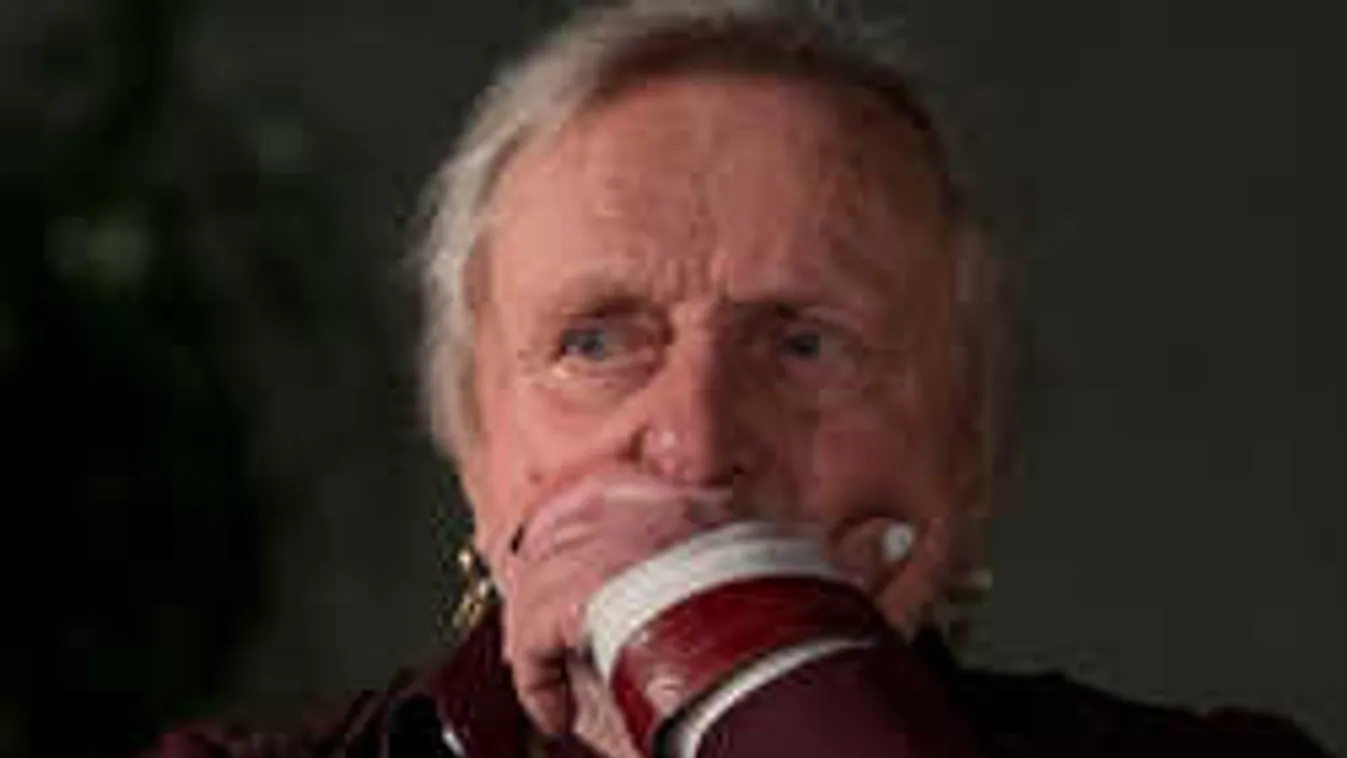 Gyászol Benkő László, nehéz időszakon megy keresztül