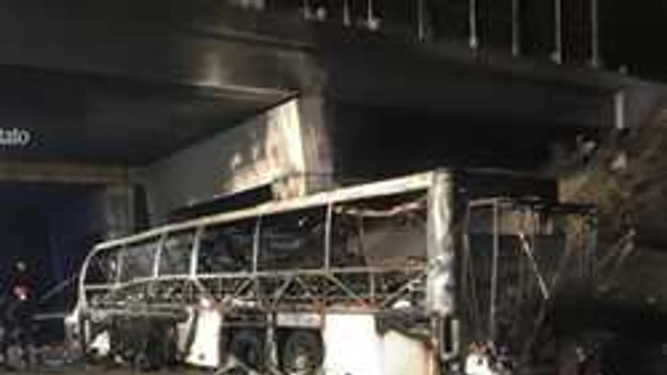 Veronai busztragédia: Szívszorító videó készült az emlékdalhoz