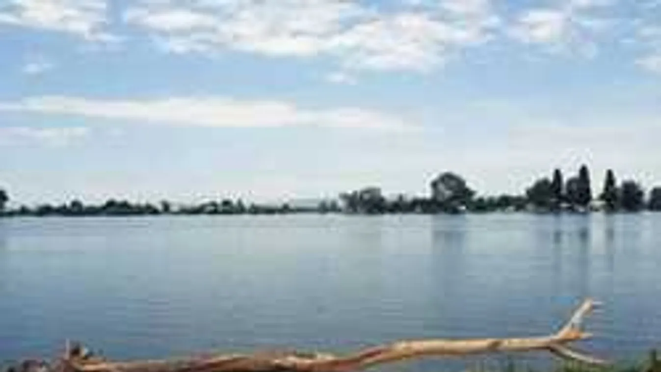 Dráma a Dunántúlon: Víztározóba vetette magát egy elkeseredett asszony