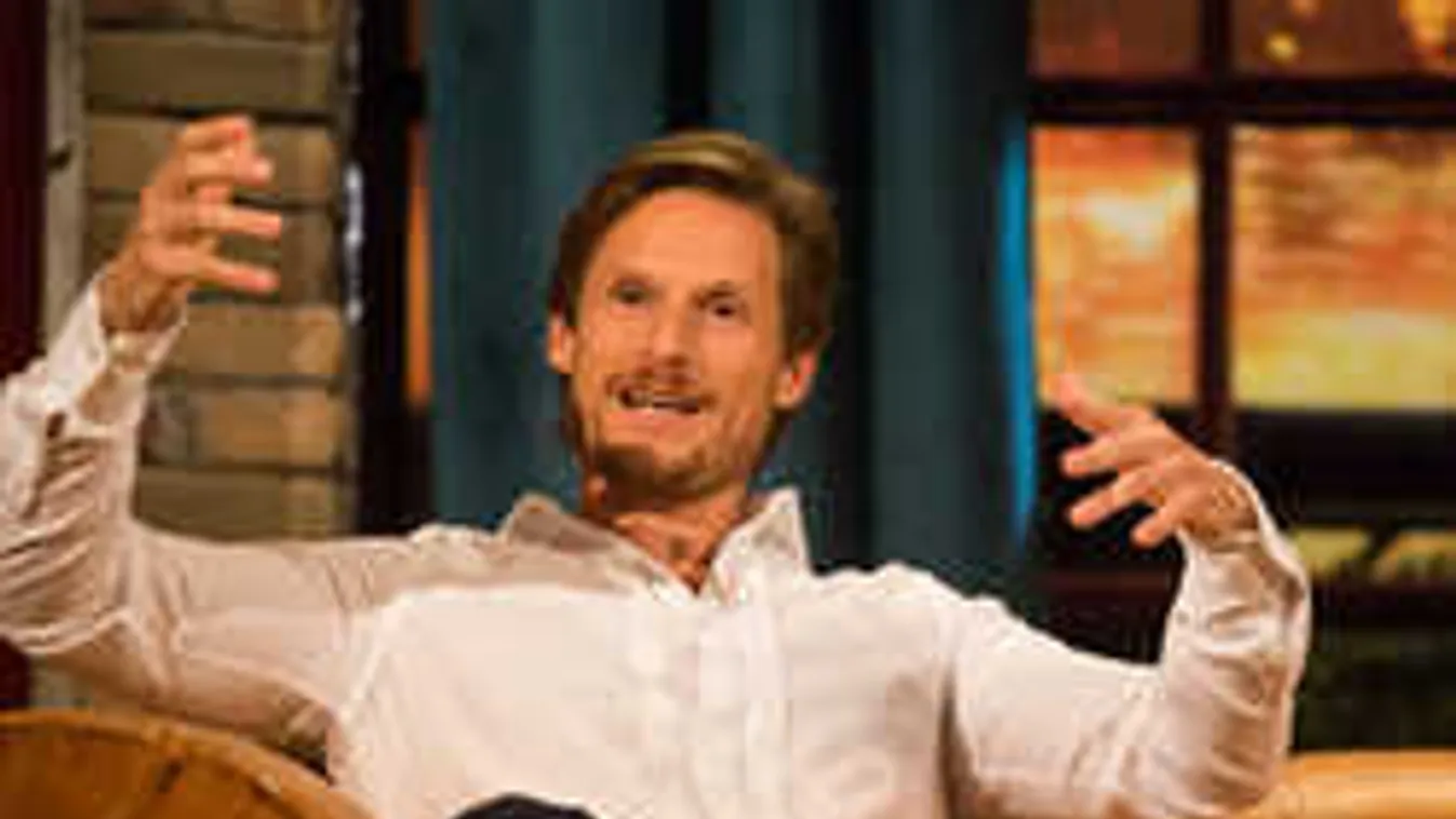 Megtudtuk, autóbalesetet szenvedett az ismert magyar színész