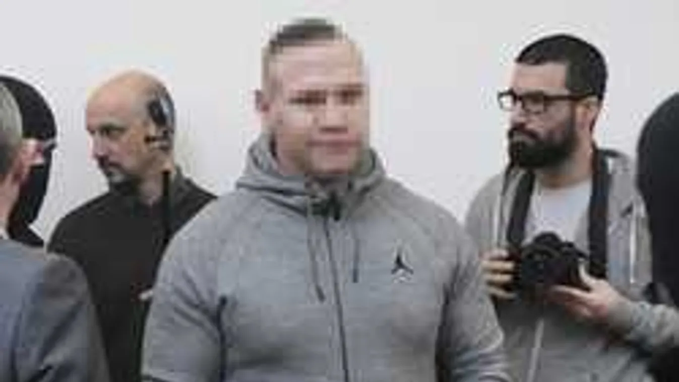 41 milliós luxusautót vett M. Richárd: a kórházból rögtön a szalonba ment