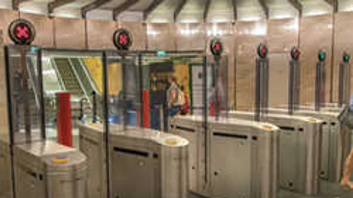 Még idén a mobilra költözik a BKV-jegy