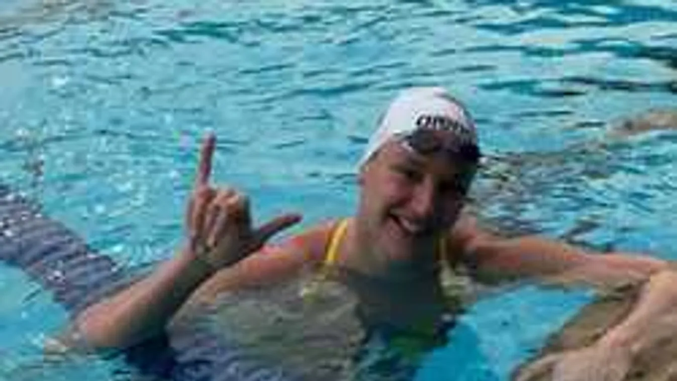 Hosszú Katinka tízmilliókért úszik a szuperversenyen