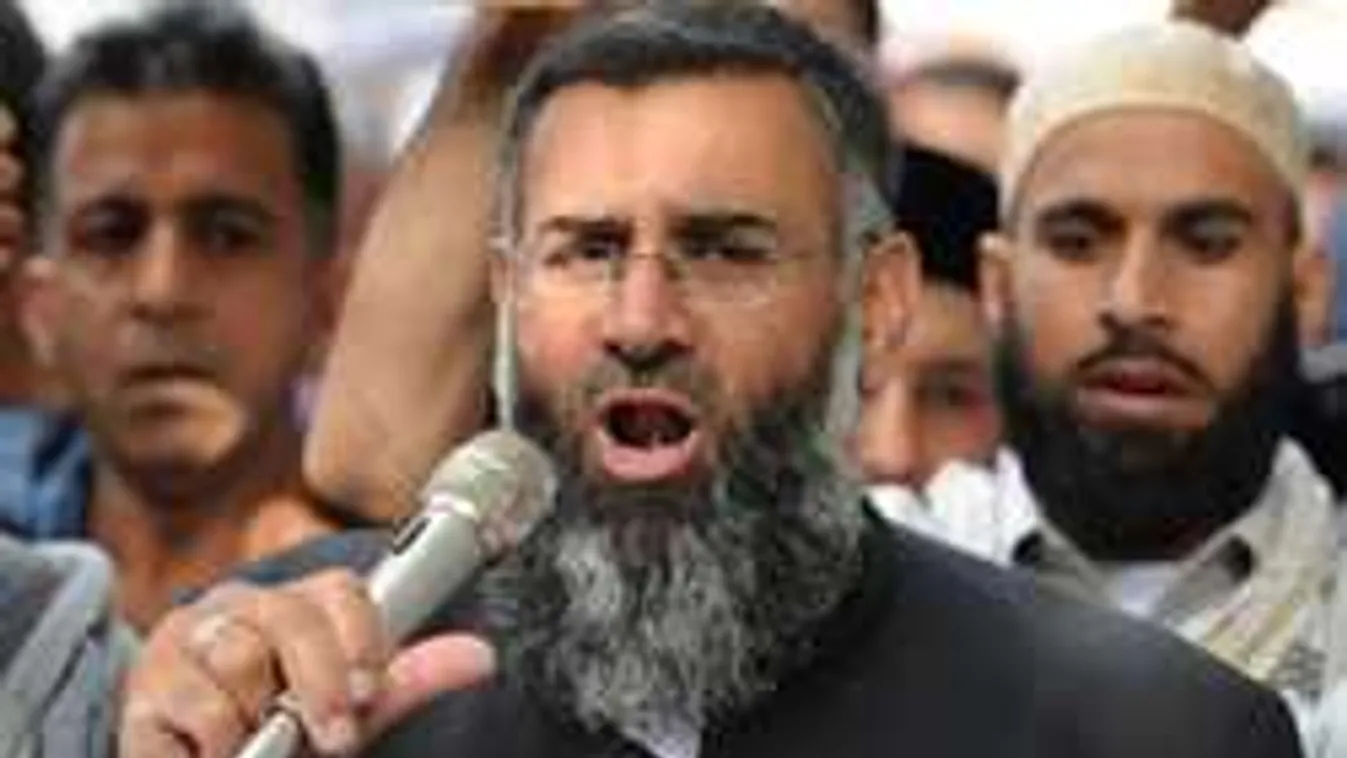 Terroristaképző muszlim iskolák Hollandiában