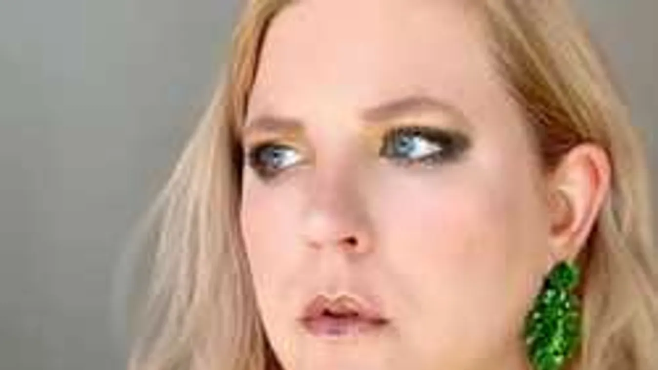 Kiverte a biztosítékot az új ducimodell csillag: durva, mibe öltözött