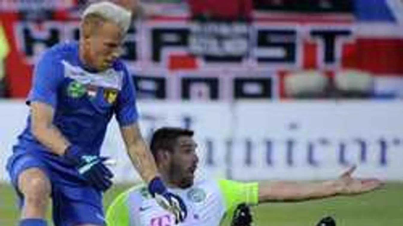 Fájó emlék, megtámadták a magyar sztárfocista édesanyját