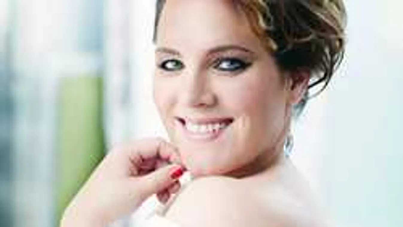 Máris jöhet a baba? Tóth Vera élete nagy változás előtt áll