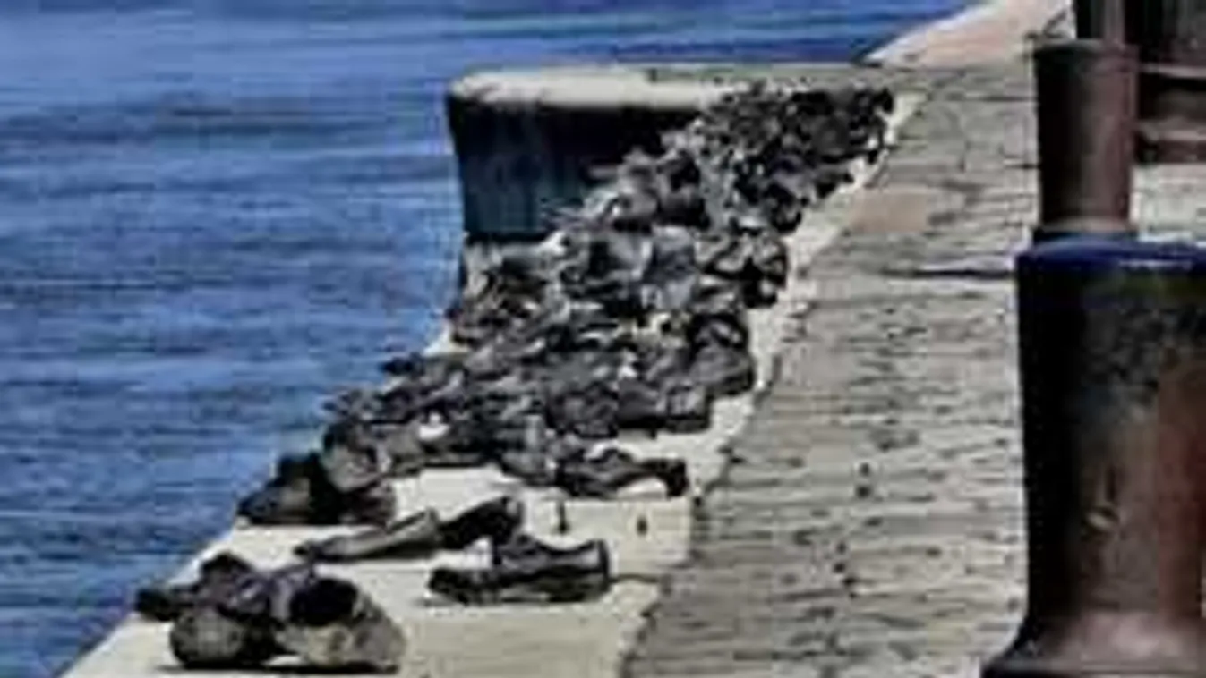 Történelmi bűn antiszemita bevándorlókat beengedni