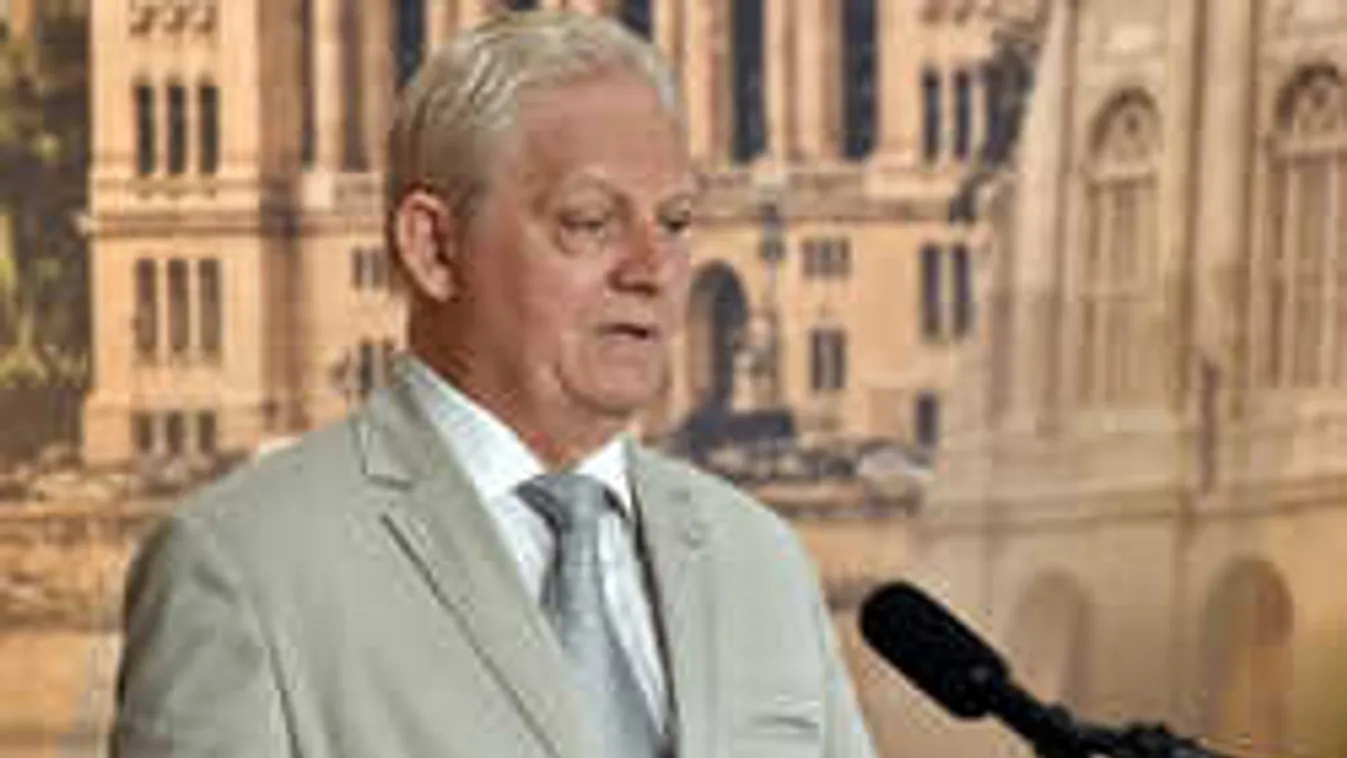Tarlós: A főváros nem dönthet a dugódíjról