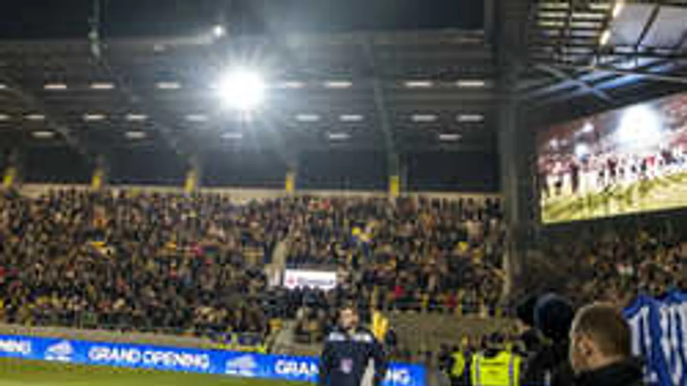 Örömhír, beintettek a magyarellenes törvénynek a szlovákok