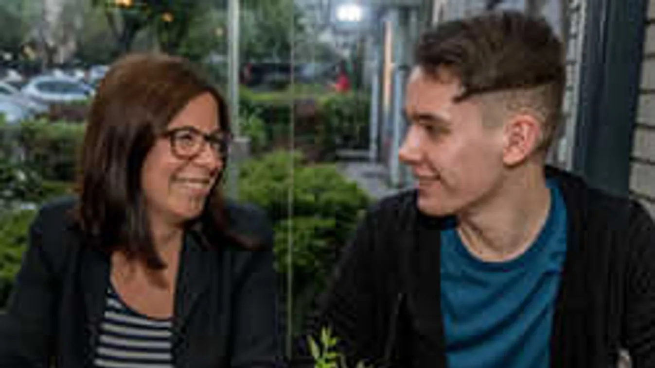 Megható videó, zokogva örült győzelmének A Bank fiatal játékosa