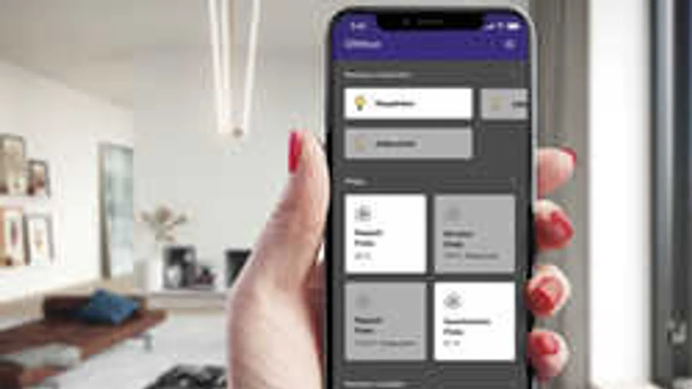 Az önvezető autók után jönnek az "öntanuló" otthonok