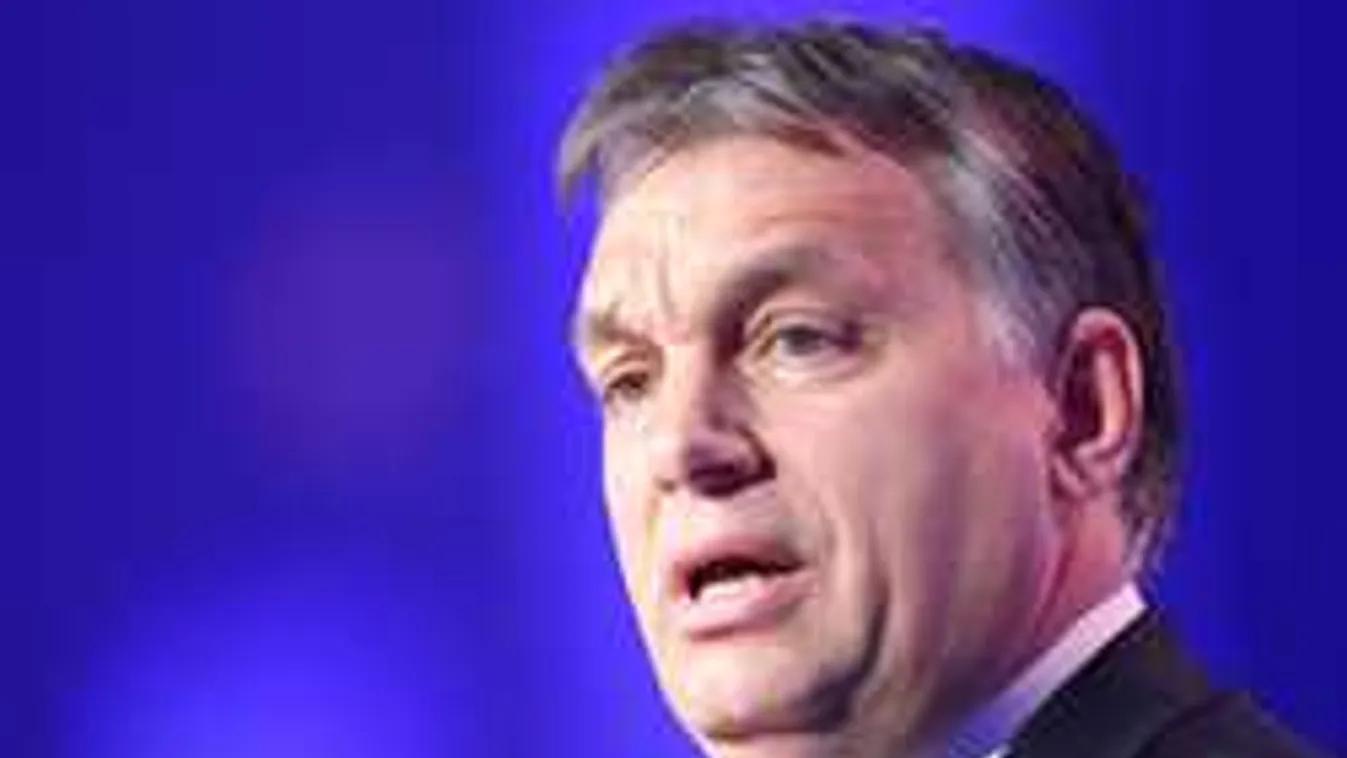 Orbán Viktor: az ukrán-magyar kapcsolatok fejlesztésén munkálkodunk