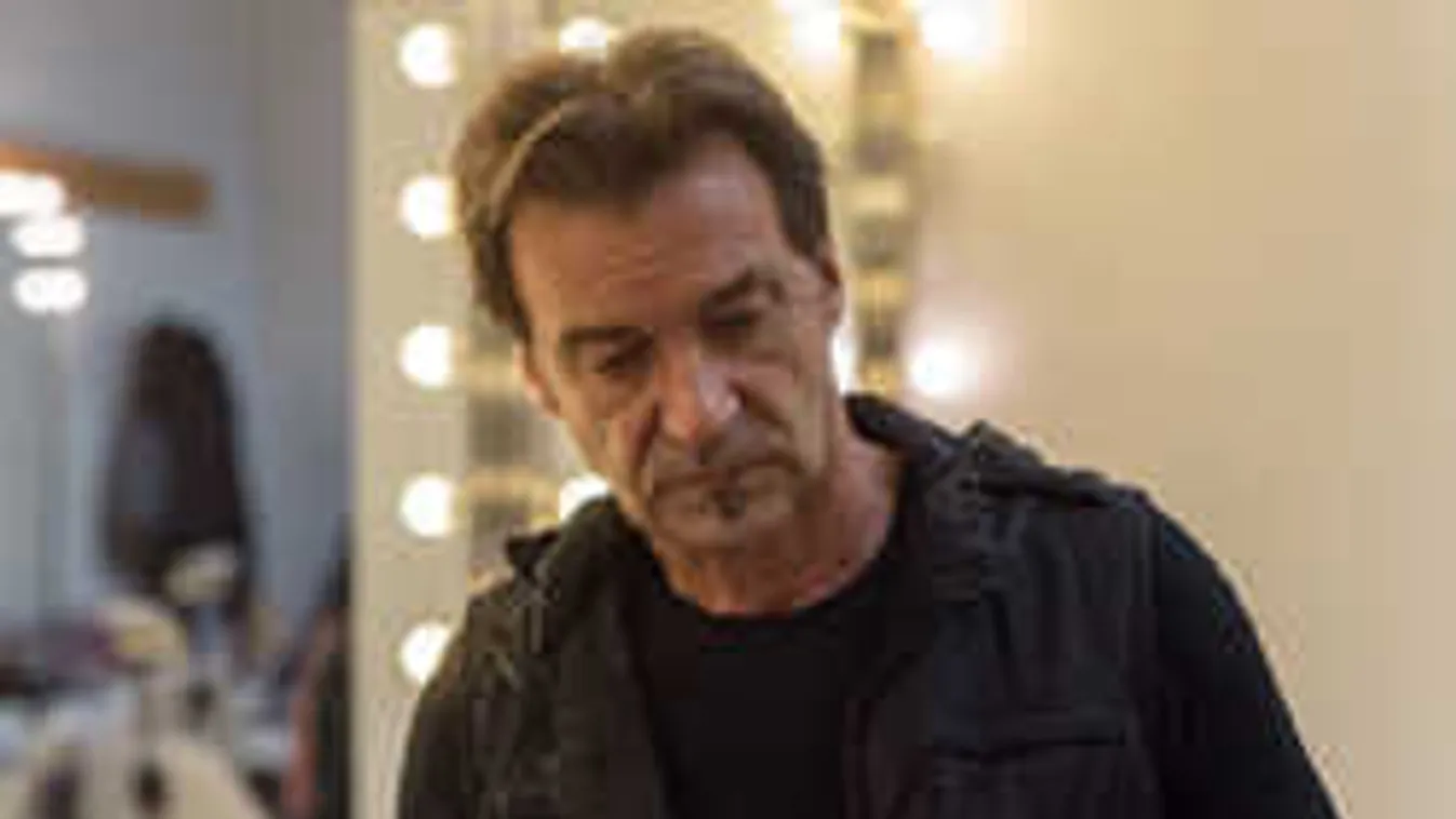 Õrült rajongó keserítette meg a magyar sztár életét