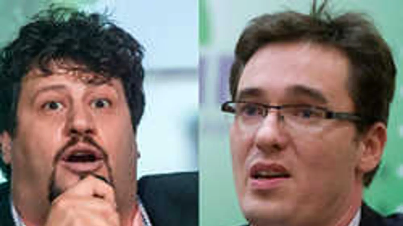 Puzsér kiugrik az ellenzéki hajóból, egyedül is indul Tarlós ellen