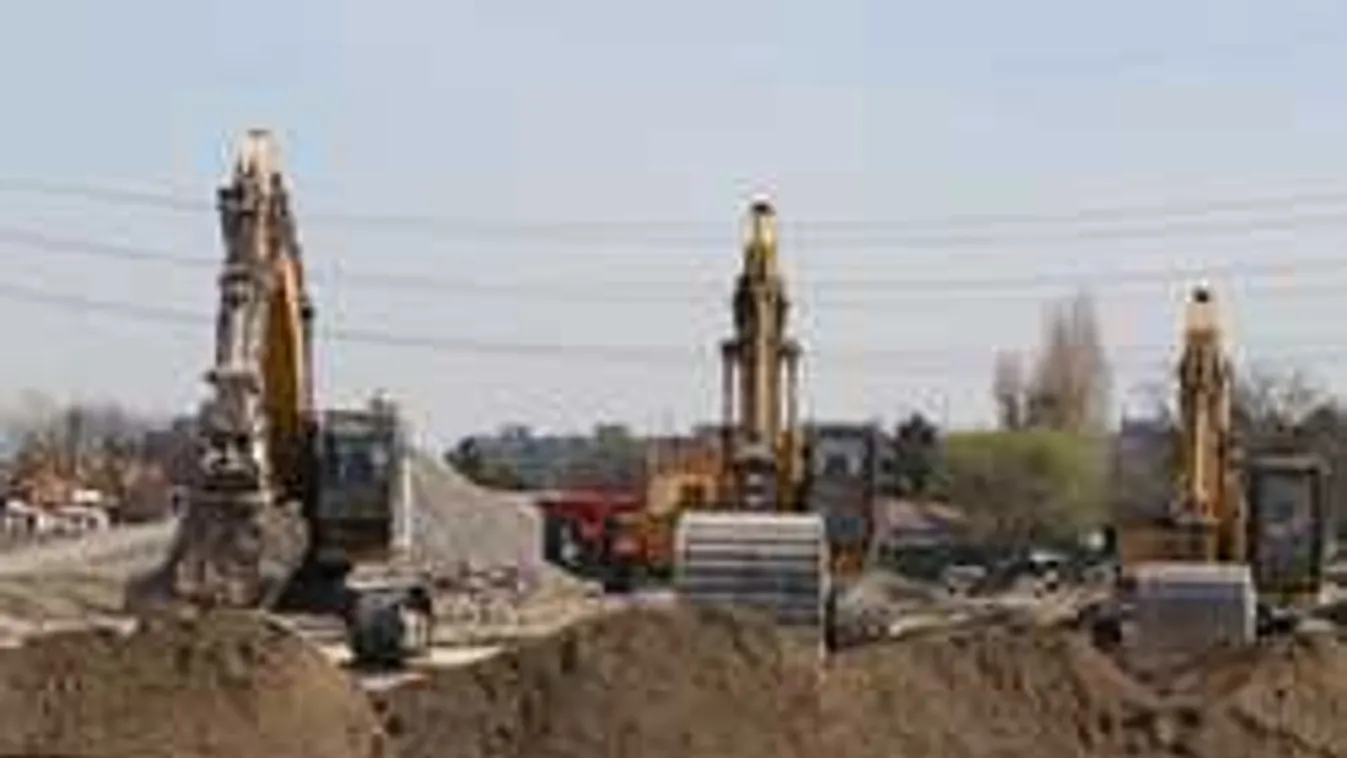 Ijesztő hír jött, újabb óriásbombát találtak Budapesten