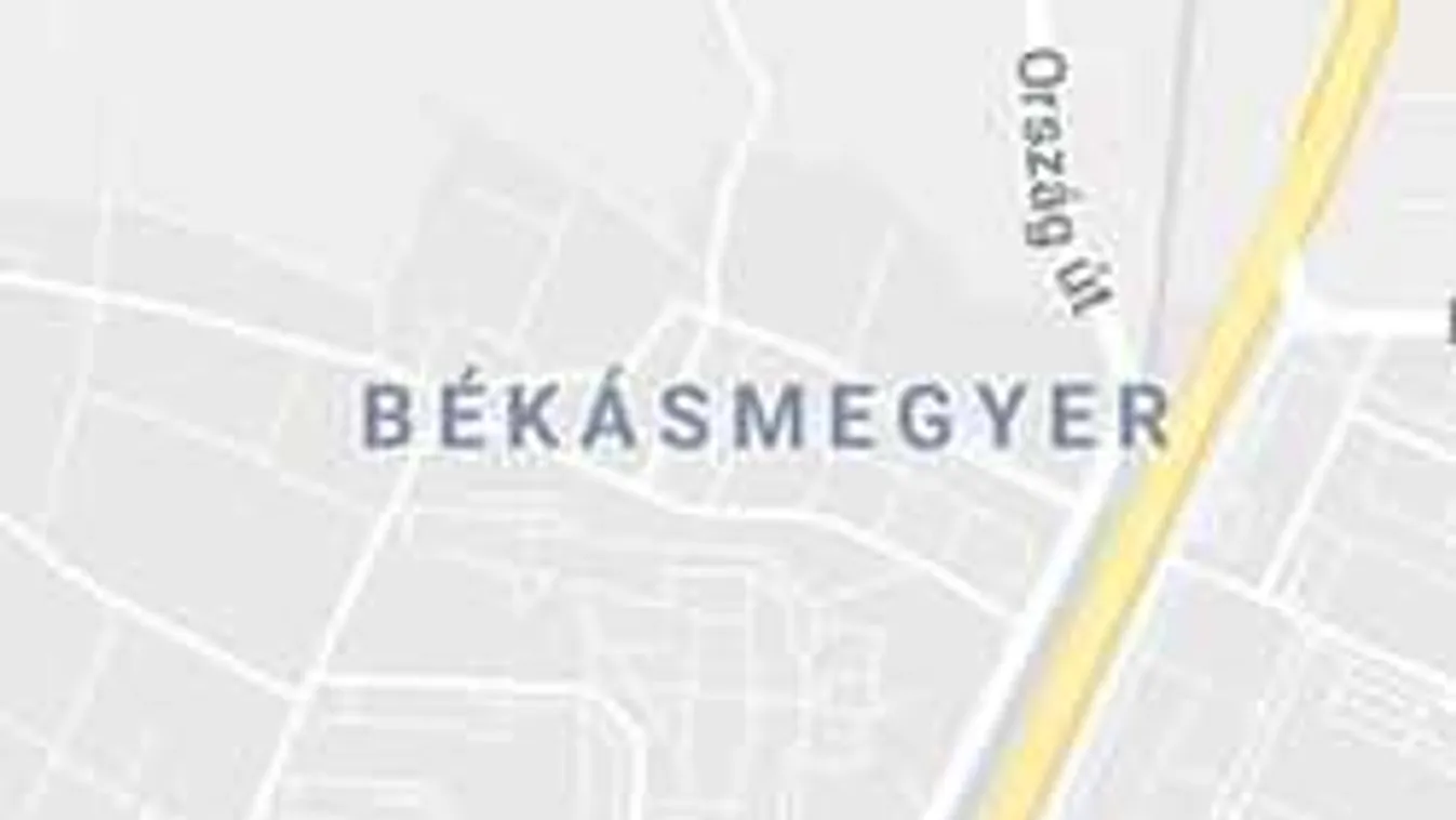 Nagyon fognak örülni ennek a hírnek a békásmegyeriek