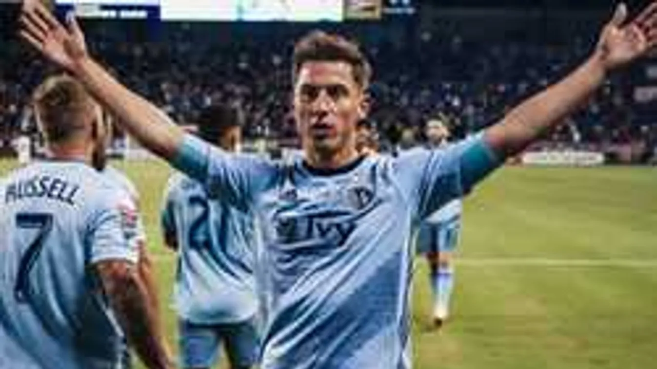 Elképesztő, mit művelt a magyar sztár Amerikában