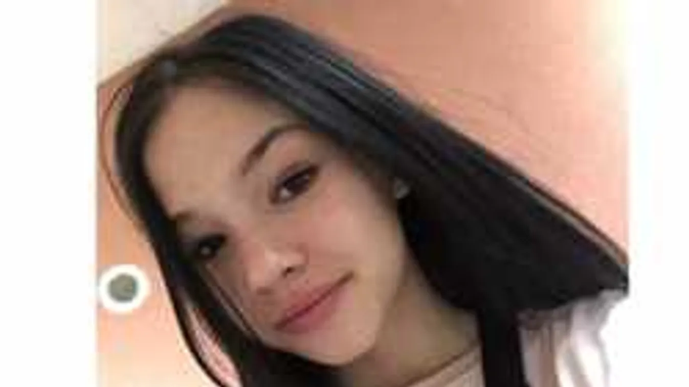 Nagy erőkkel keresi a rendőrség a 13 éves Rékát, eltűnt Óbudáról