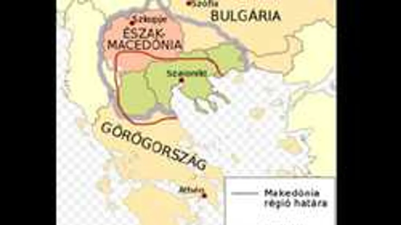 Retteg a migránskaravántól Bulgária! A katonaság bevetését is fontolgatják