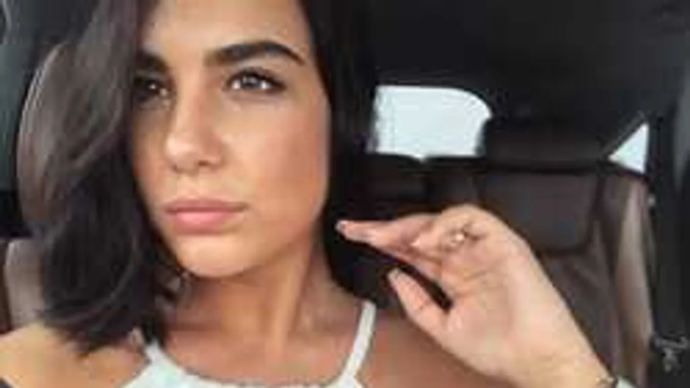 Tóth Andi néha jobban érzi magát a párja nélkül