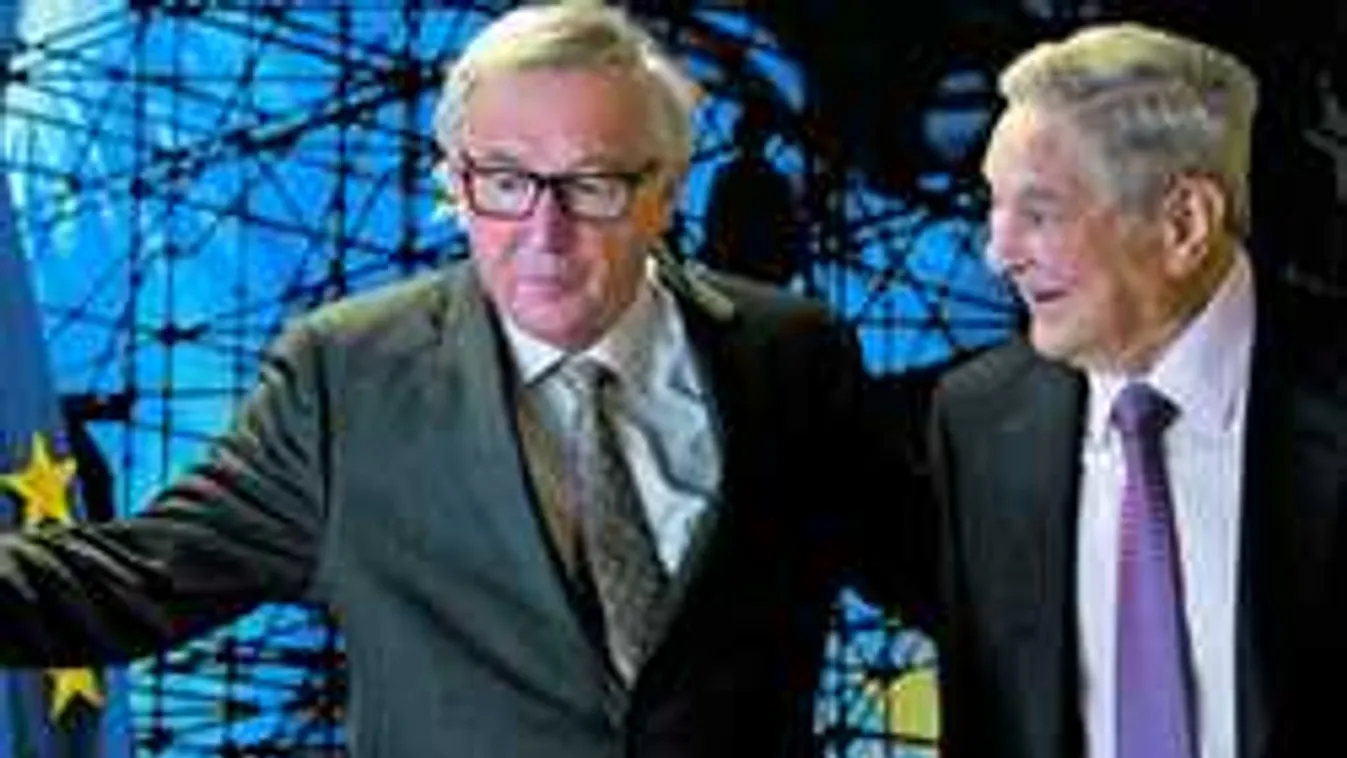 Jean-Claude Juncker megismételte, hogy a kötelező kvóta az egyetlen megoldás