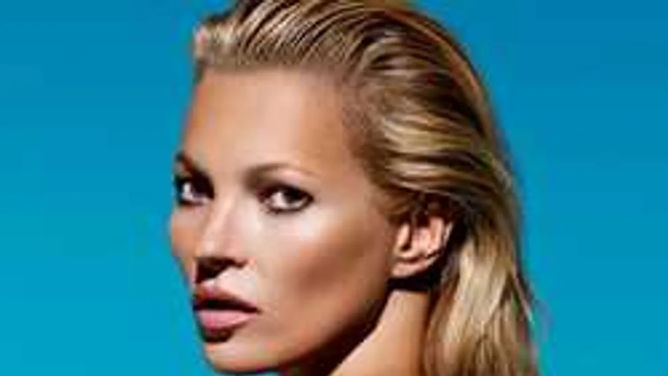 Kate Moss 16 éves lányától leesik az állad