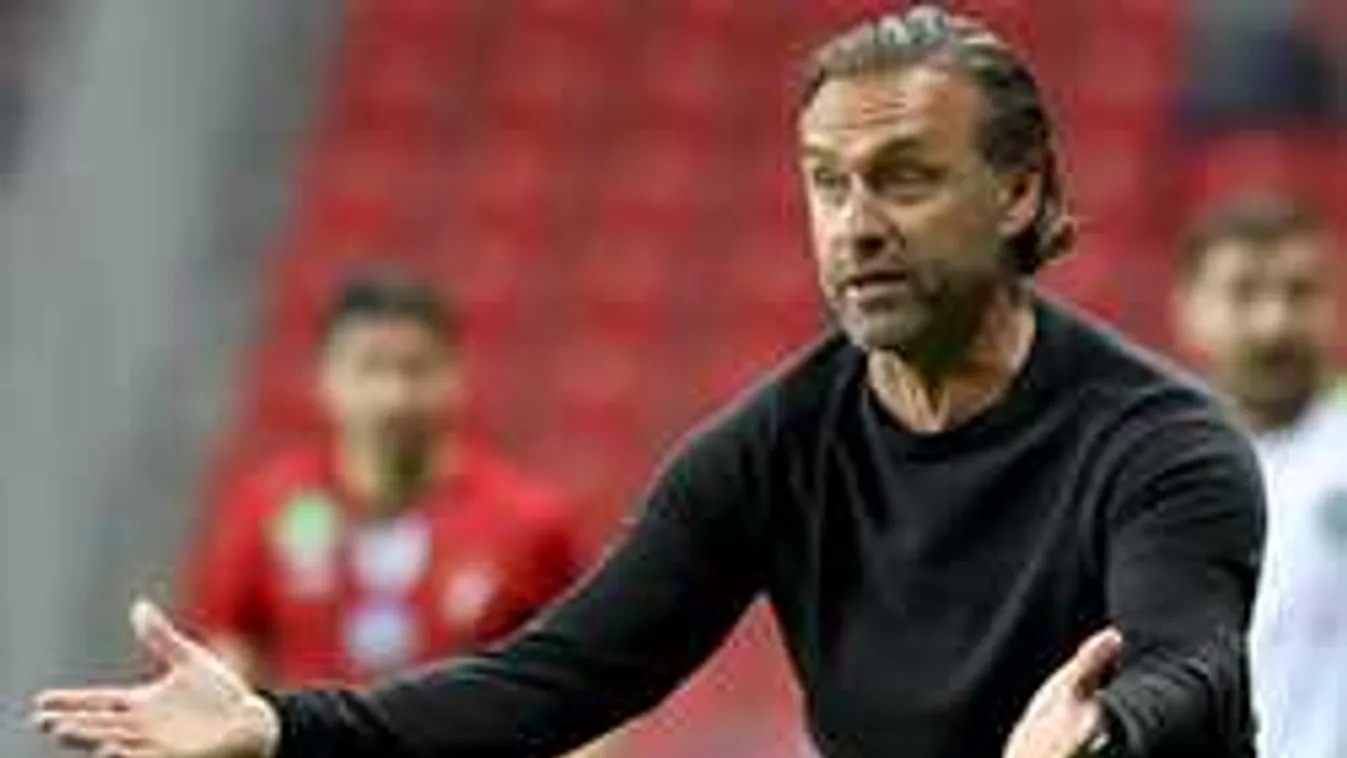 Thomas Dollt megint kirúgják? Megszólalt az elnök