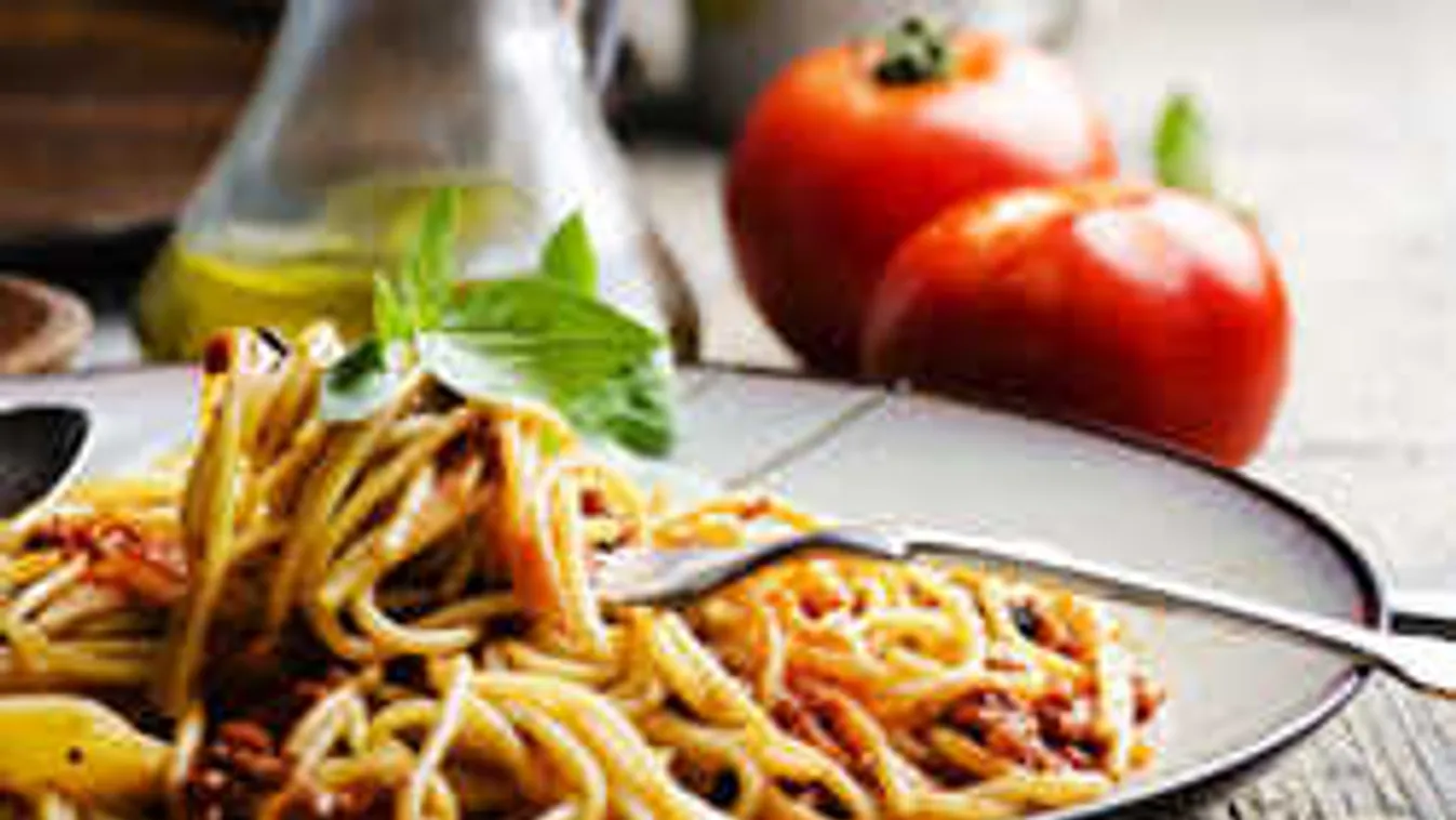 Egy olasz elárulta, mindenki rosszul főzi a spagettit