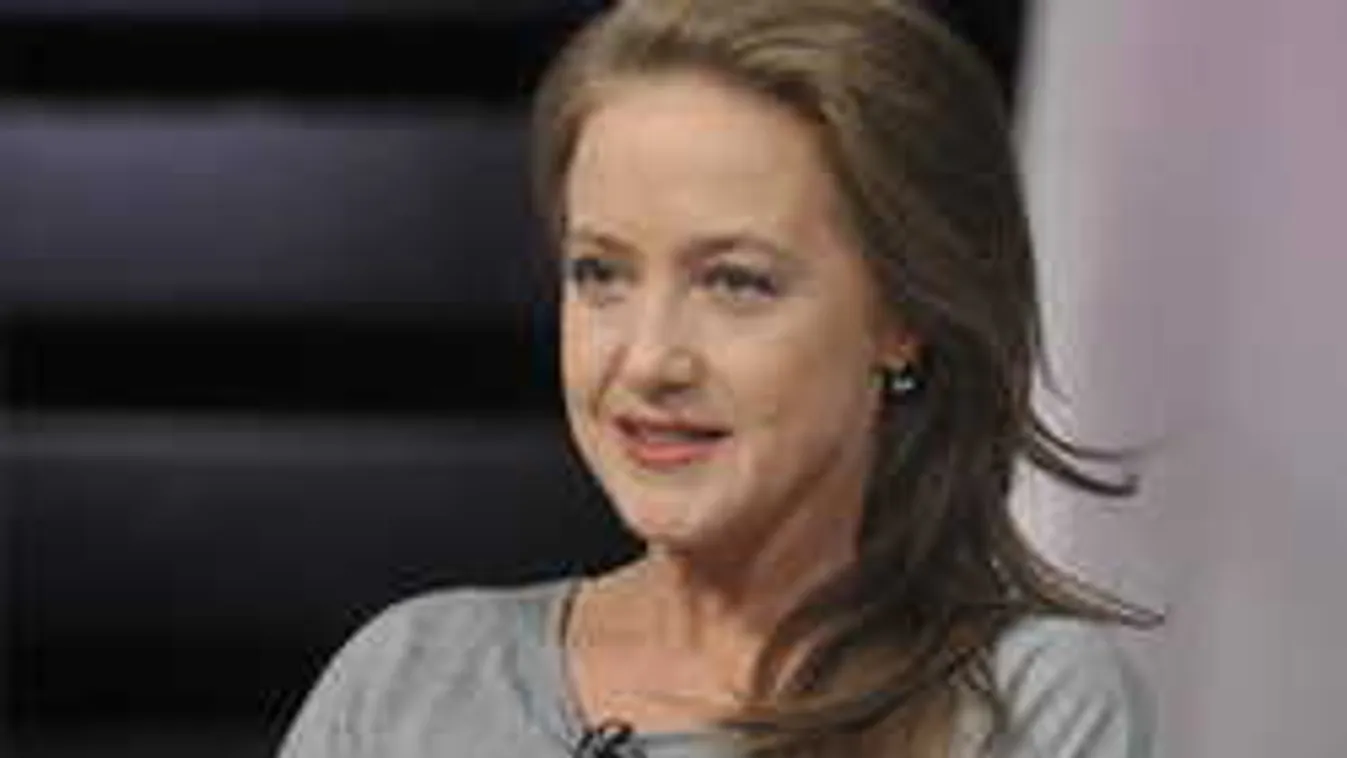 Kiderült: Ekkor hagyhatja el a kórházat a magyar színésznő