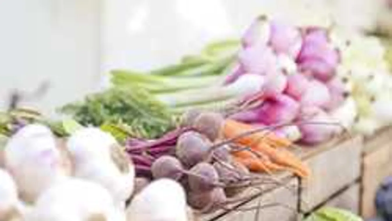 Ez a tavaszi diéták legjobb és legolcsóbb zöldsége