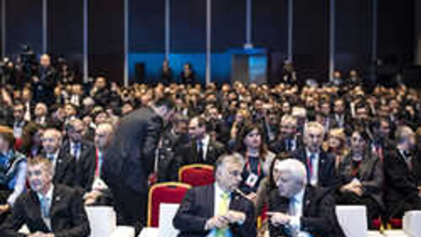 Fontos bejelentést tett Orbán Viktor