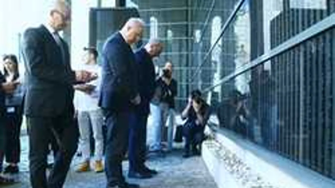 A magyar kormány fellép az antiszemitizmus ellen