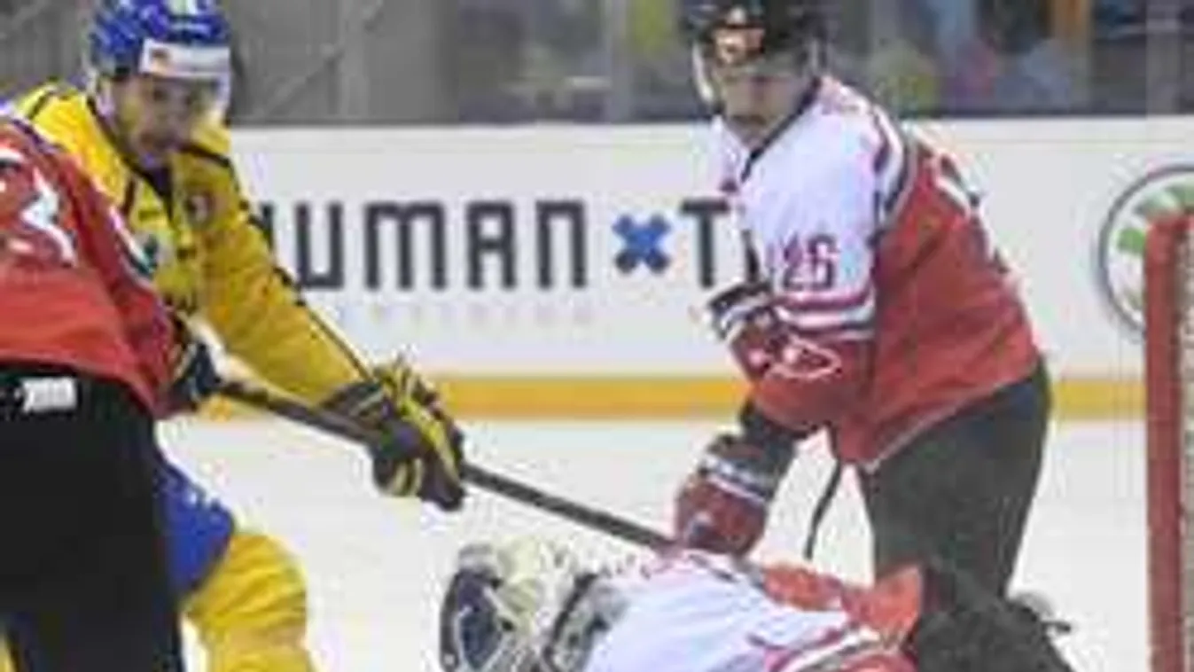 Pofon a vb-n, ennél csak jobb jöhet