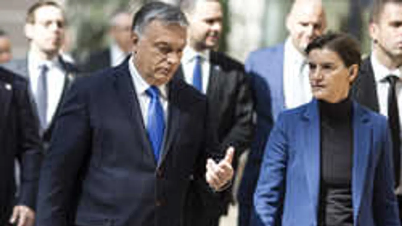 Különleges fotót tett ki Instagram-oldalára Orbán Viktor
