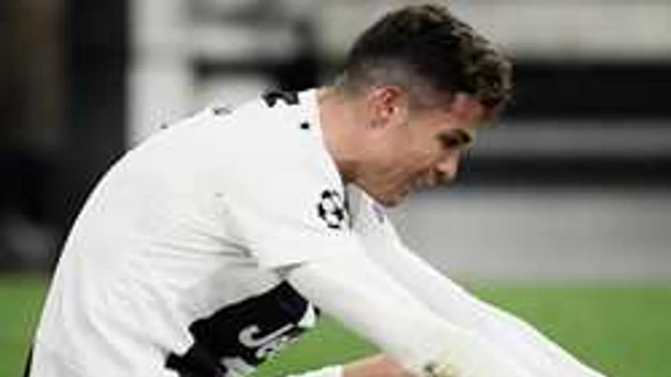 Ronaldo már megbánta a klubváltást?