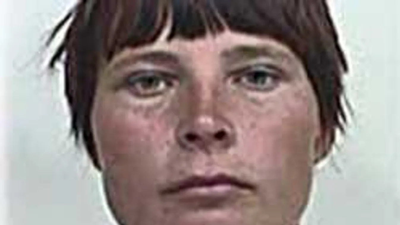 Nagy erőkkel keresi a rendőrség Tarsoly Dórát, nem véletlenül