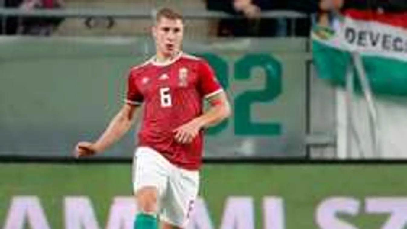 Hihetetlen siker, világsztárhoz hasonlítják a magyar focistát