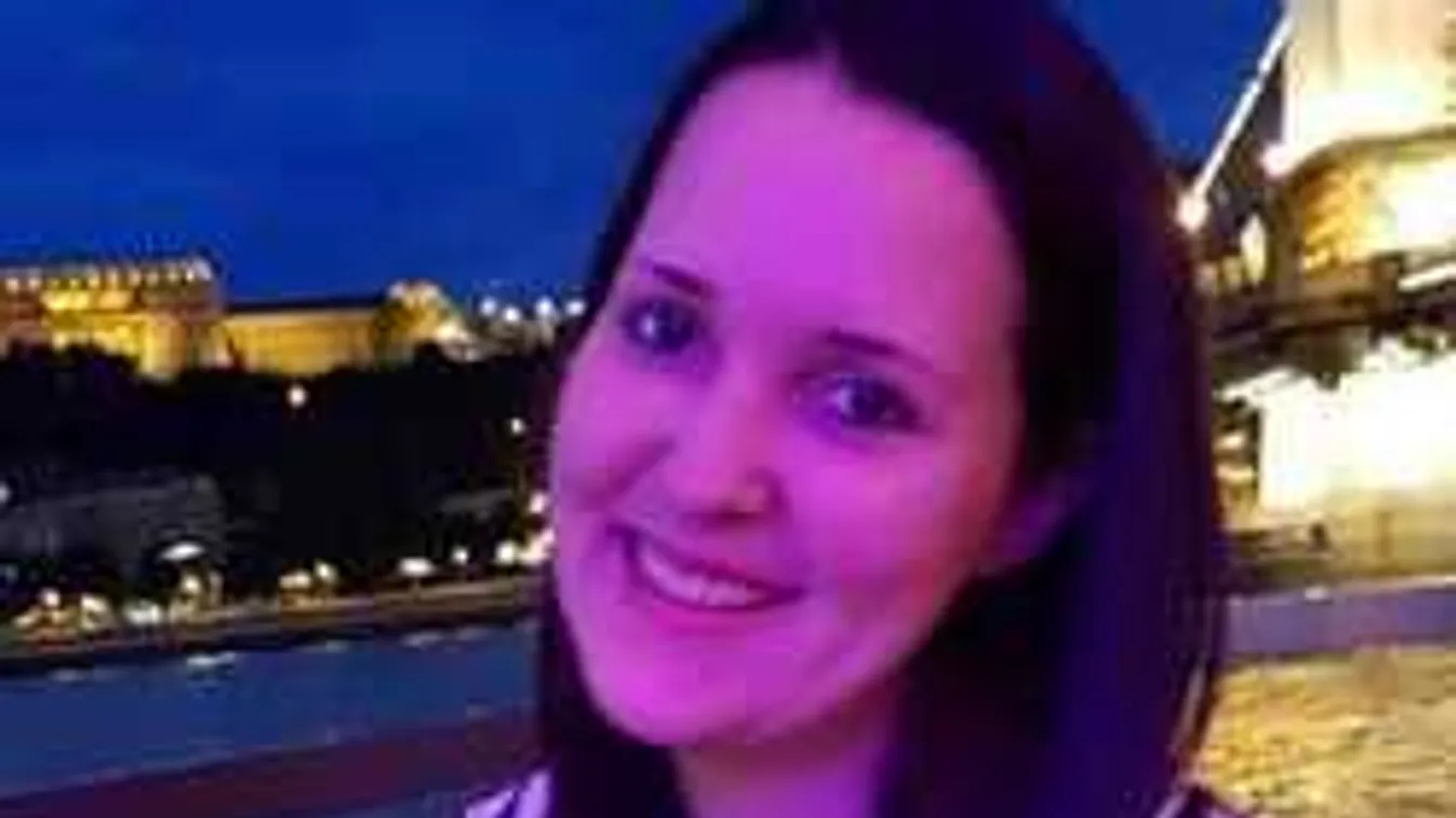 Futással támogatják a beteg magyar lány gyógyulását