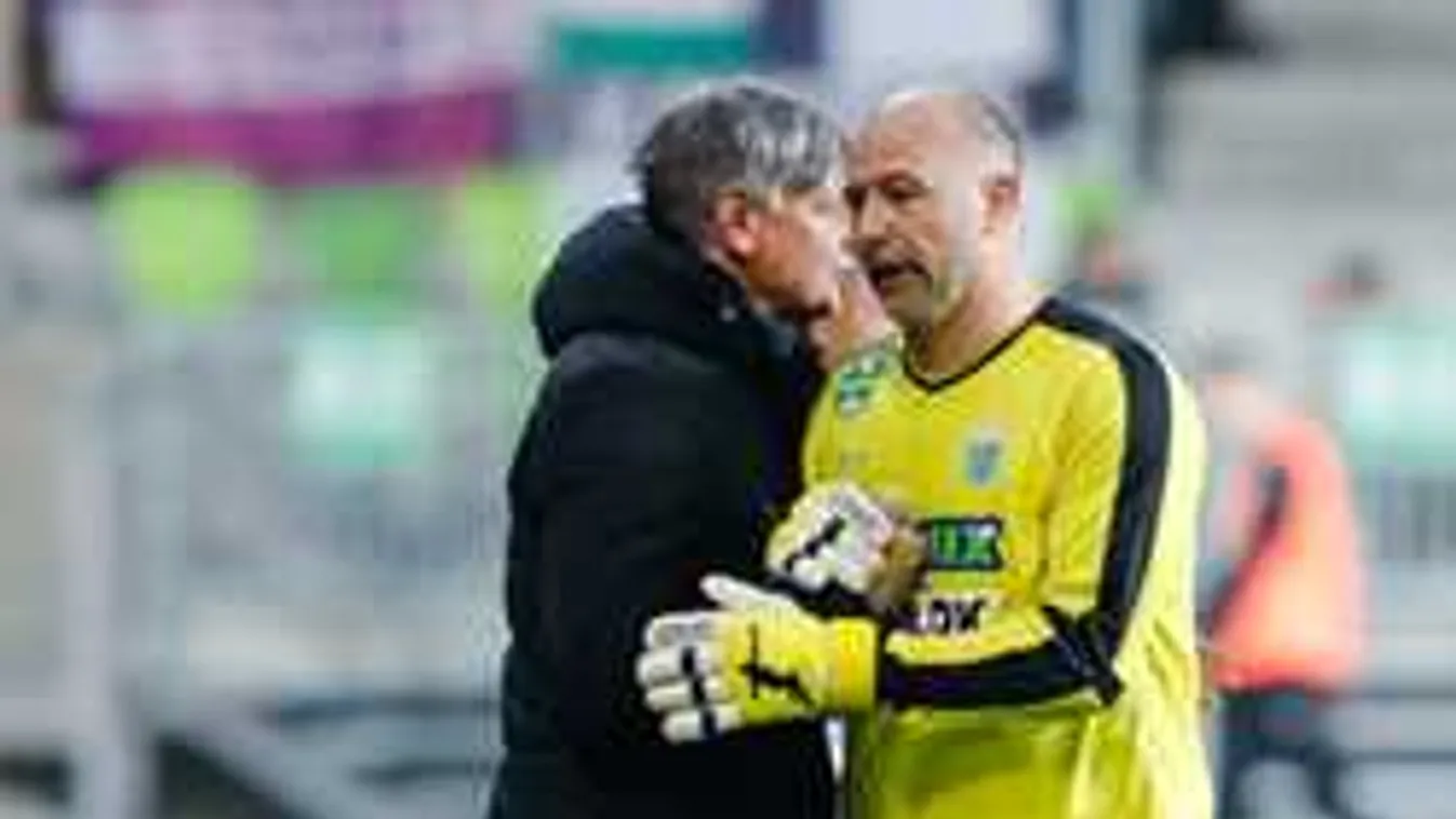 Hol itt az igazság? Furcsa döntést hozott az MLSZ